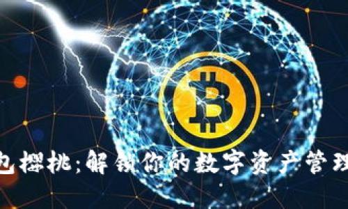 数字钱包樱桃:解锁你的数字资产管理新体验