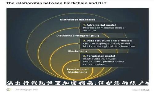 滴滴出行钱包设置加密指南:保护您的账户安全