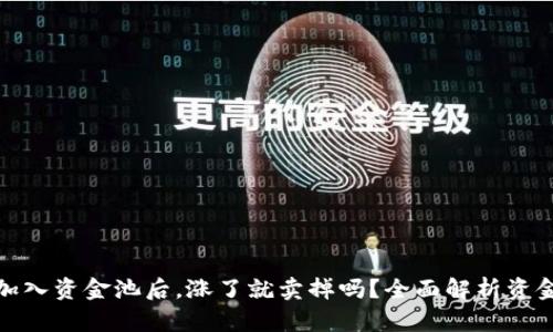 TP钱包加入资金池后，涨了就卖掉吗？全面解析资金池策略