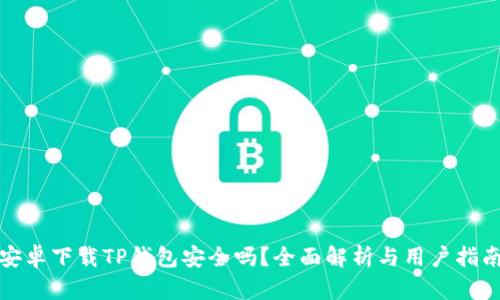 安卓下载TP钱包安全吗?全面解析与用户指南