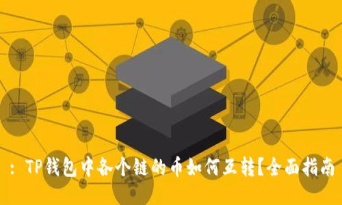: TP钱包中各个链的币如何互转?全面指南