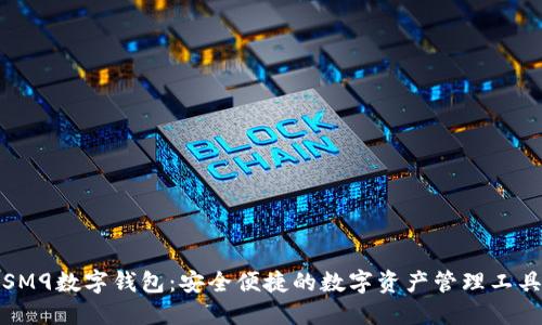 SM9数字钱包：安全便捷的数字资产管理工具