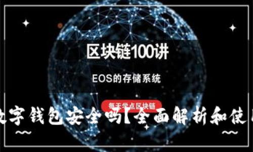 加密数字钱包安全吗?全面解析和使用指南