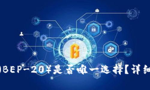TP钱包使用薄饼(BEP-20)是否唯一选择?详细解析与多种选择