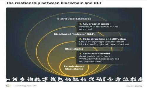 如何查询数字钱包的银行代码？全方位指南