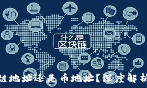 转到TP钱包链地址还是币地址?深度解析选择的关键