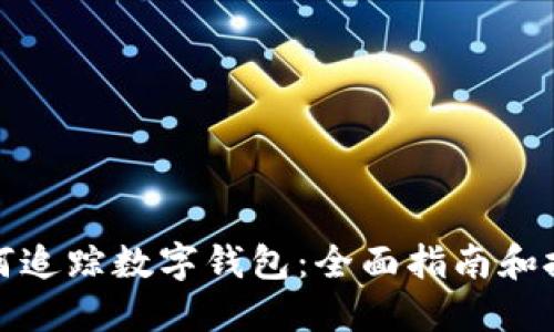 如何追踪数字钱包:全面指南和技巧
