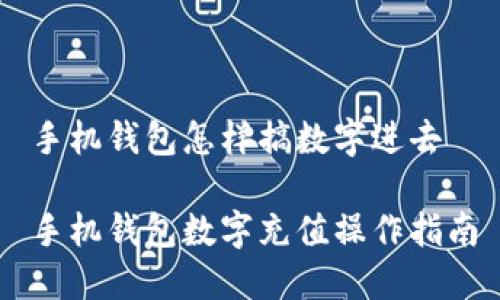 手机钱包怎样搞数字进去

手机钱包数字充值操作指南