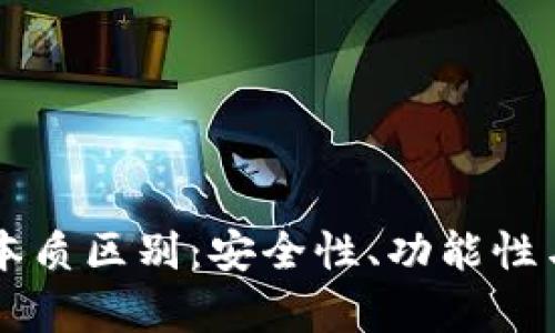 区块链与冷钱包的本质区别:安全性、功能性与应用场景深度解析