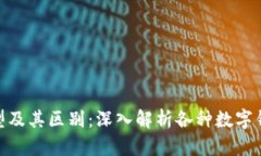 数字钱包的类型及其区别：深入解析各种数字钱