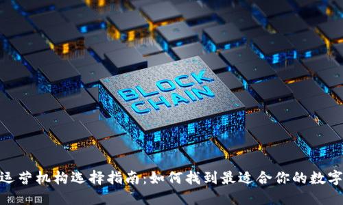 数字钱包运营机构选择指南:如何找到最适合你的数字钱包服务