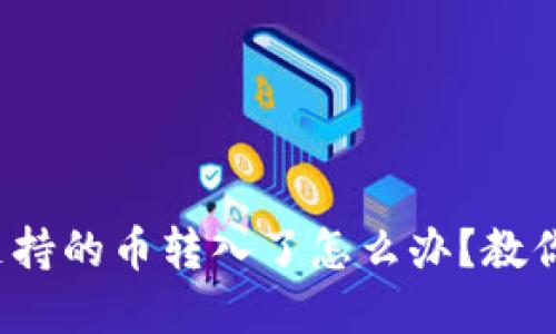 tp钱包不支持的币转入了怎么办?教你快速处理!