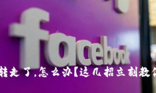 TP钱包U被转走了,怎么办?这几招立刻教你如何处理!