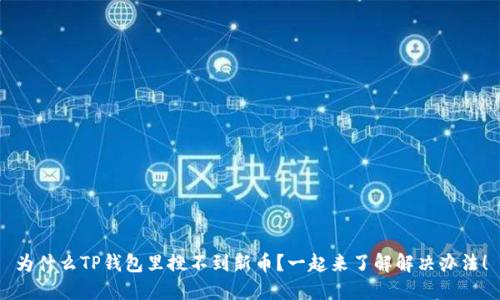 为什么TP钱包里搜不到新币？一起来了解解决办法！