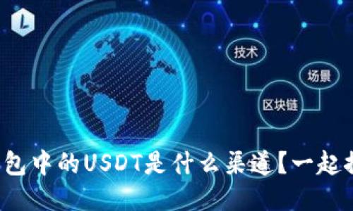 TP钱包中的USDT是什么渠道?一起探讨!