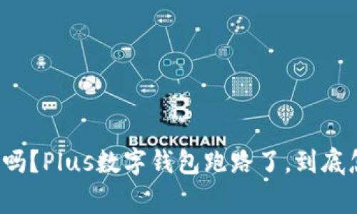 你听说过吗？Plus数字钱包跑路了，到底怎么回事？
