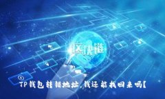 TP钱包转错地址，钱还能找回来吗？