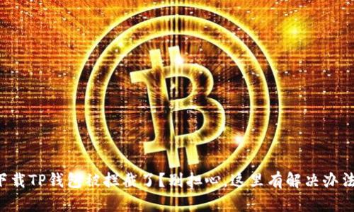 下载TP钱包被拦截了?别担心,这里有解决办法!