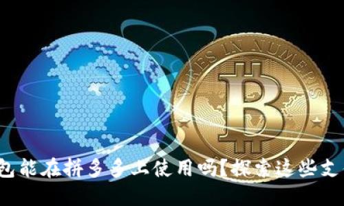 数字钱包能在拼多多上使用吗?探索这些支付方式!