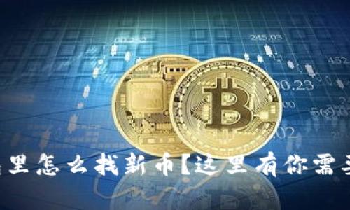 想知道TP钱包里怎么找新币？这里有你需要的全部信息！