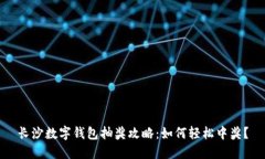 长沙数字钱包抽奖攻略：如何轻松中奖