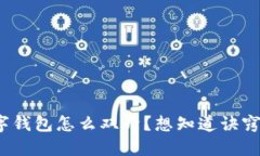 数字钱包怎么双开？想知道诀窍吗？