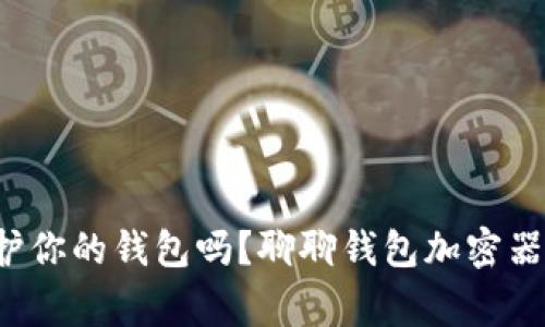 你也想保护你的钱包吗？聊聊钱包加密器的那些事！