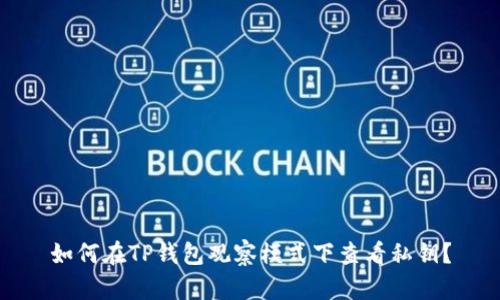 如何在TP钱包观察模式下查看私钥?