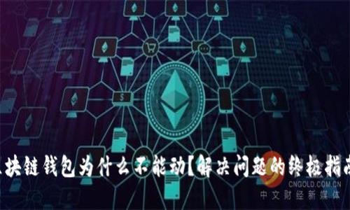 区块链钱包为什么不能动?解决问题的终极指南!
