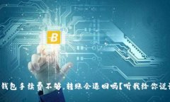 TP钱包手续费不够，转账会退回吗？听