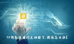 TP钱包没有闪兑功能了，我该怎么办？