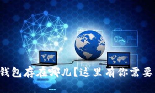 想知道加密钱包存在哪儿?这里有你需要了解的一切!