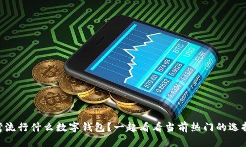 台湾流行什么数字钱包?一起看看当前热门的选择吧!