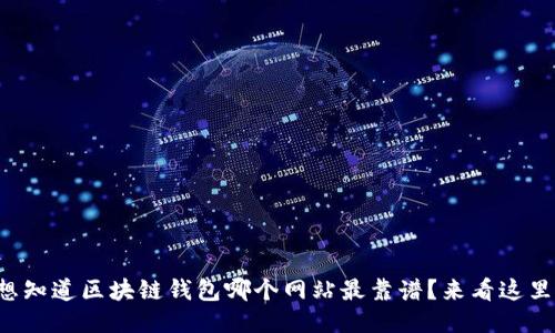 想知道区块链钱包哪个网站最靠谱?来看这里!
