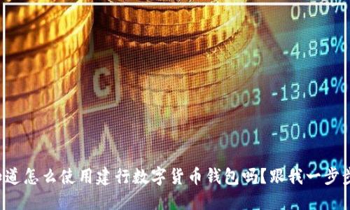 想知道怎么使用建行数字货币钱包吗?跟我一步步走!