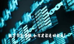 数字钱包诈骗，如何才能追回损失？