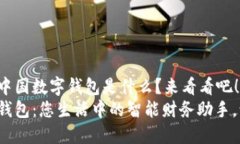 很想知道金荣中国数字钱包是什么？来