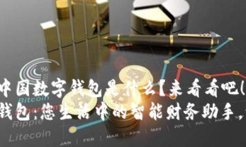 很想知道金荣中国数字钱包是什么？来看看吧！
金荣中国数字钱包：您生活中的智能财务助手，让支付更轻松！