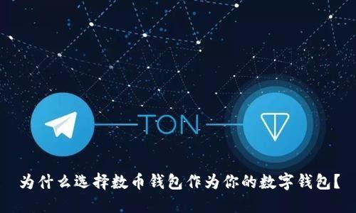 为什么选择数币钱包作为你的数字钱包？