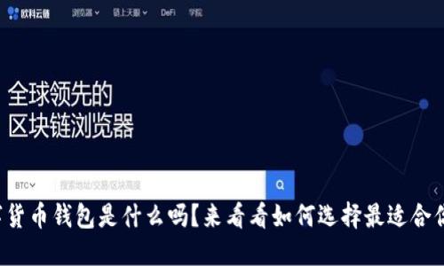 你知道数字货币钱包是什么吗?来看看如何选择最适合你的钱包吧!