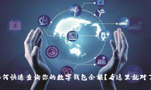 如何快速查询你的数字钱包余额?看这里就对了!
