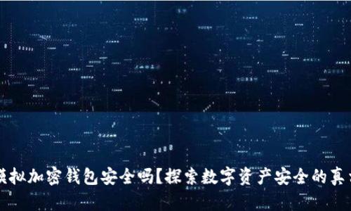 模拟加密钱包安全吗?探索数字资产安全的真相!