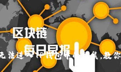 为什么你无法进入TP钱包中的松鼠,教你解决方法!