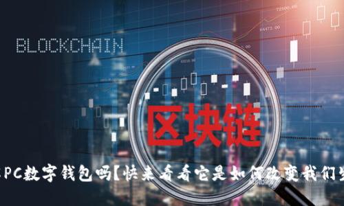 你了解PC数字钱包吗?快来看看它是如何改变我们生活的!