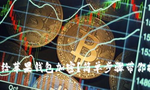 怎么给苹果钱包加密?简单步骤带你搞定!