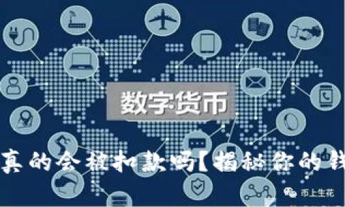 数字钱包真的会被扣款吗？揭秘你的钱去哪儿了