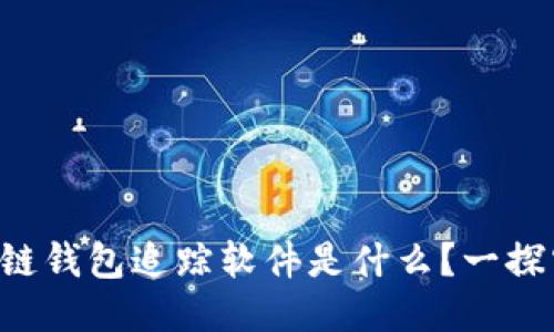 区块链钱包追踪软件是什么?一探究竟!