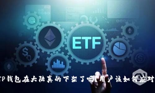 TP钱包在大陆真的下架了吗？用户该如何应对？
