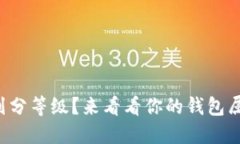 区块链钱包划分等级？来看看你的钱包