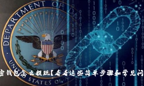 加密钱包怎么提现?看看这些简单步骤和常见问题!
